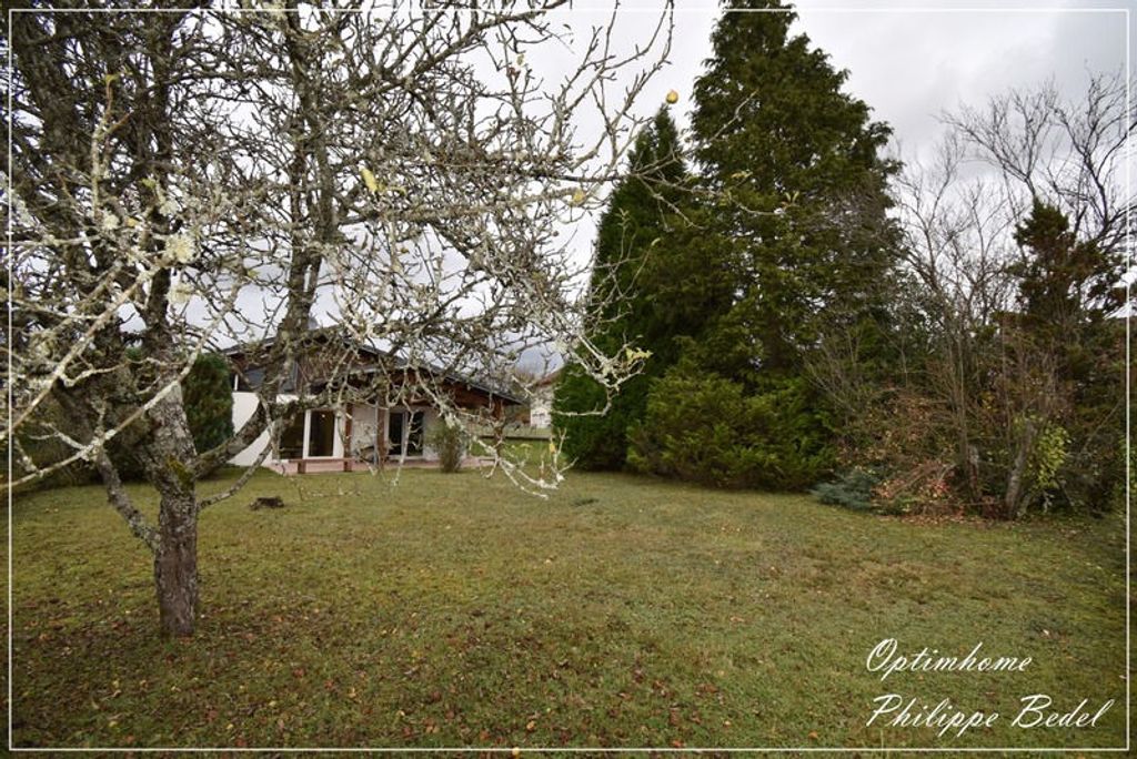 Achat maison 5 chambre(s) - Étival-Clairefontaine