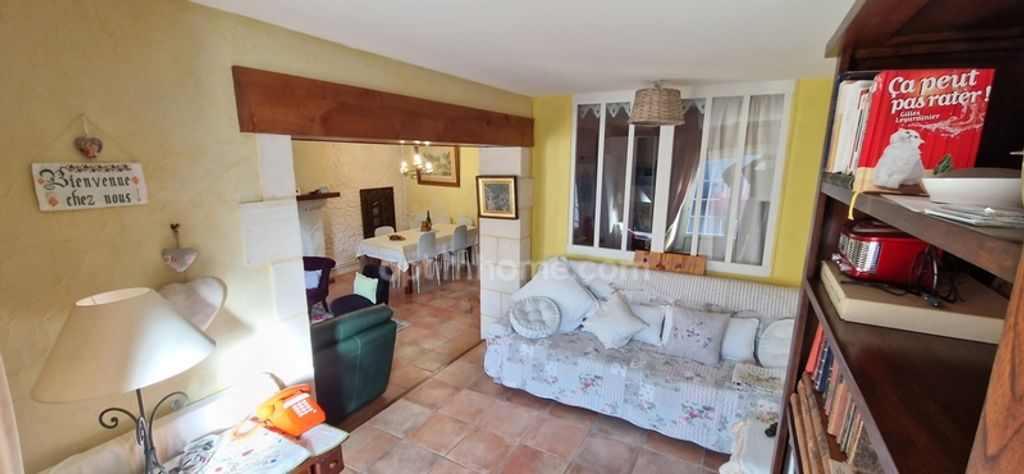 Achat maison 3 chambre(s) - Isigny-sur-Mer