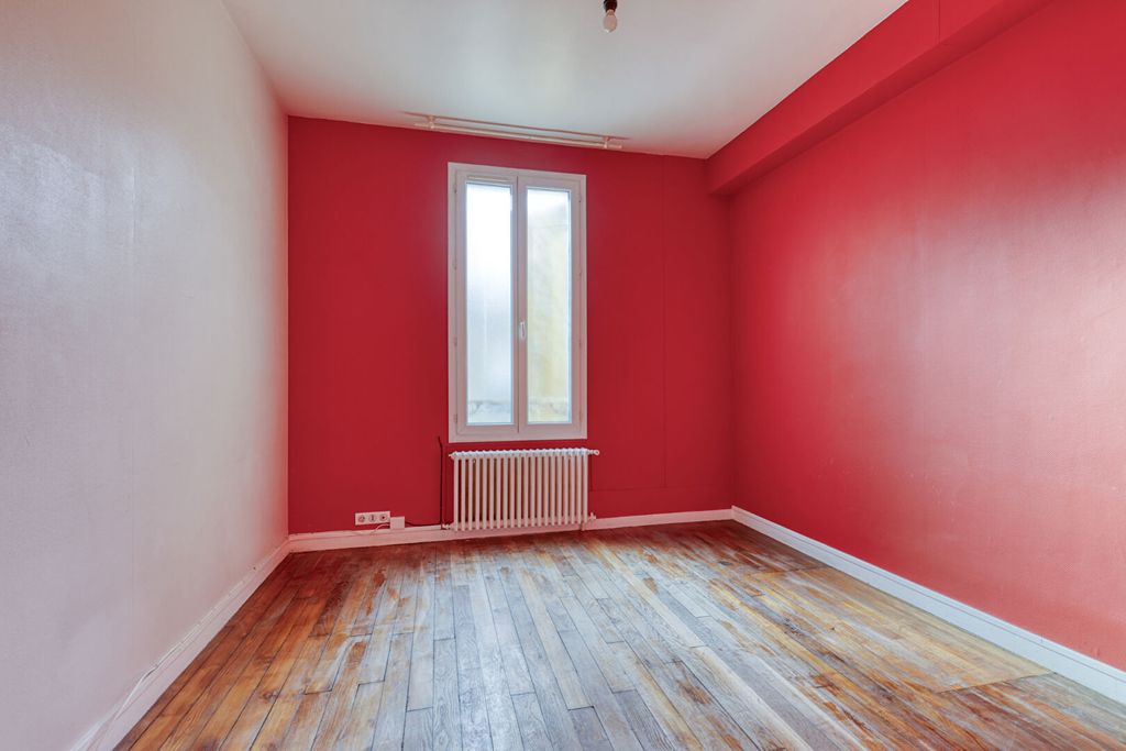 Achat appartement à vendre 2 pièces 32 m² - Rueil-Malmaison