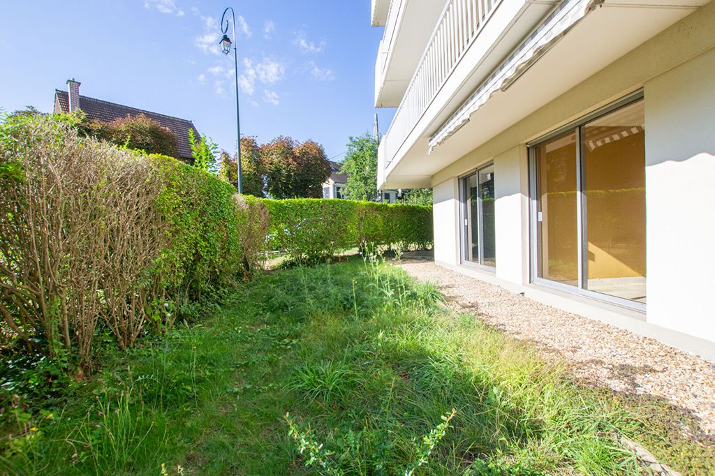 Achat appartement à vendre 5 pièces 101 m² - Garches