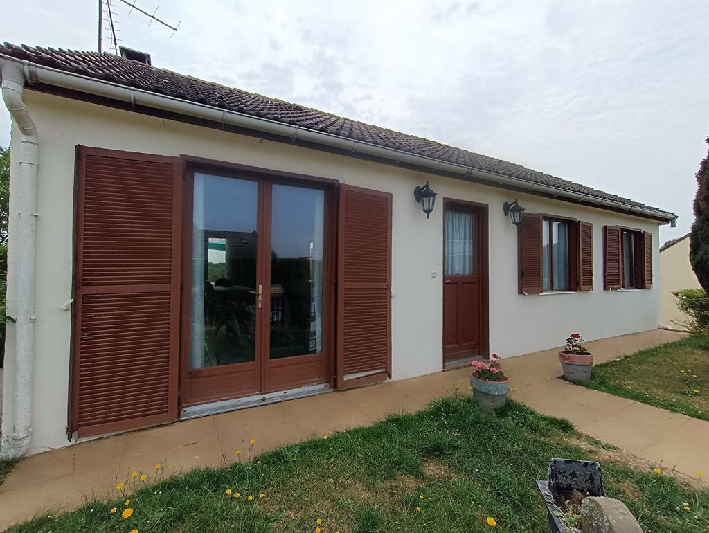 Achat maison à vendre 3 chambres 85 m² - Valdampierre