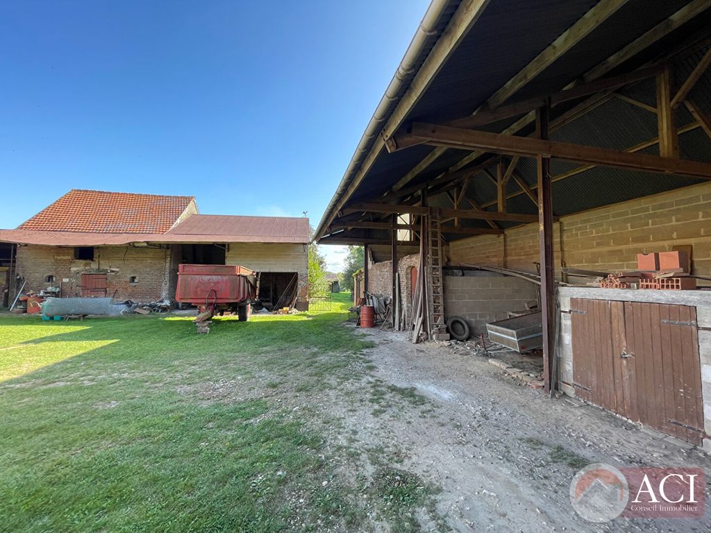 Achat maison 2 chambre(s) - Le Mesnil-Théribus