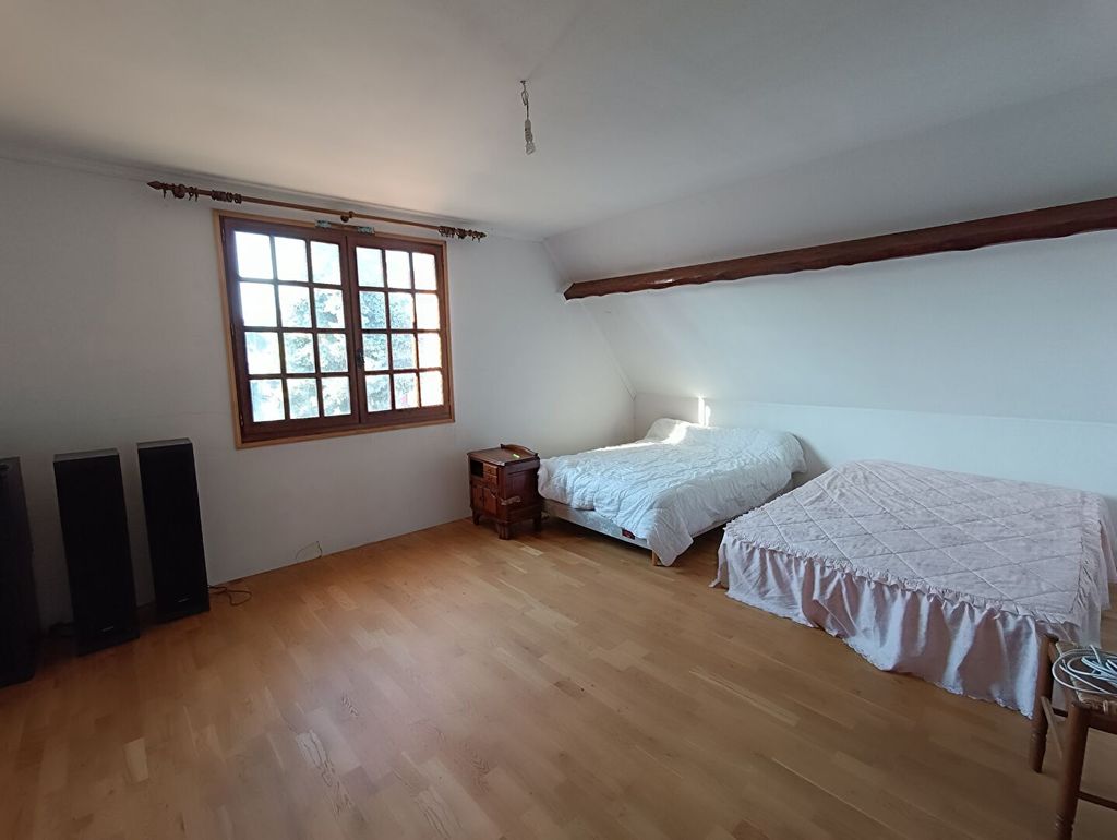 Achat maison 5 chambre(s) - Lormaison