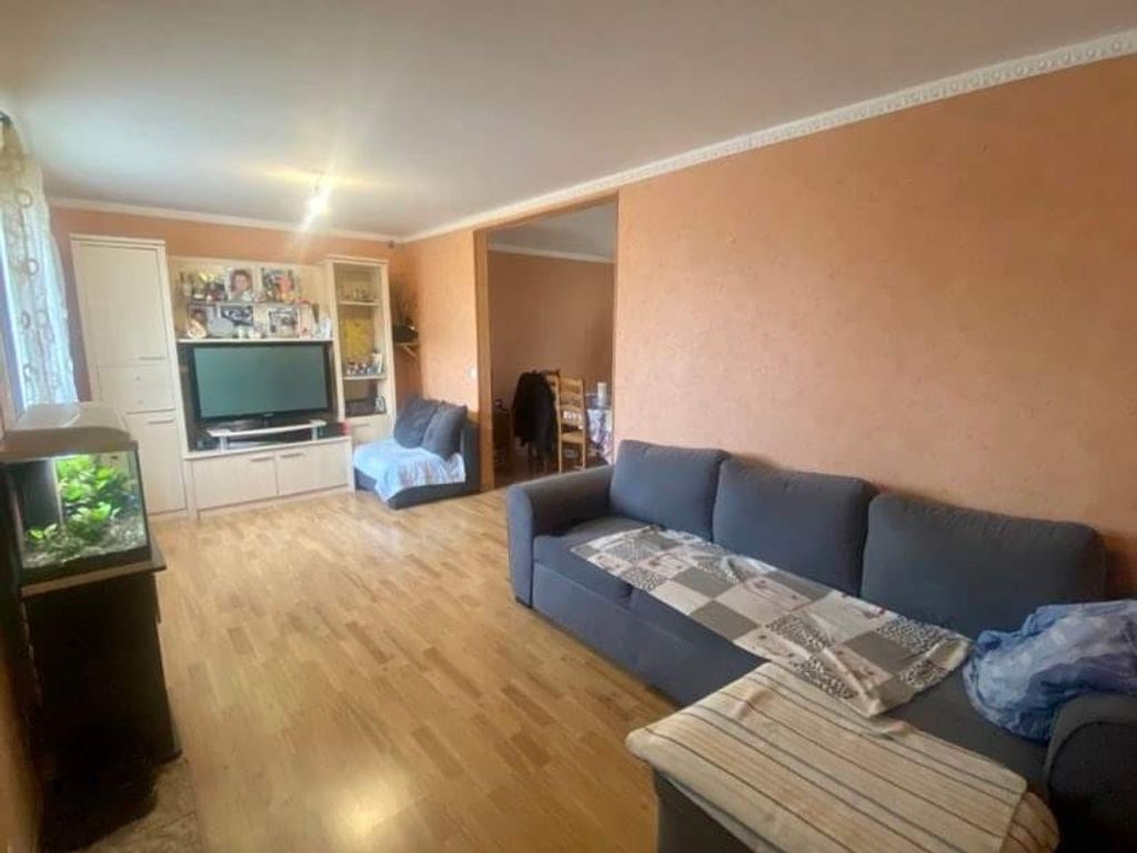 Achat maison à vendre 2 chambres 75 m² - Méru