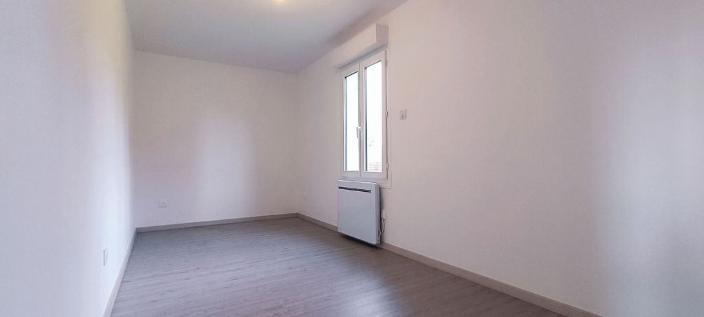 Achat maison 2 chambre(s) - Bornel