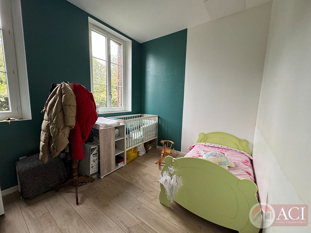 Achat maison 4 chambre(s) - Auneuil