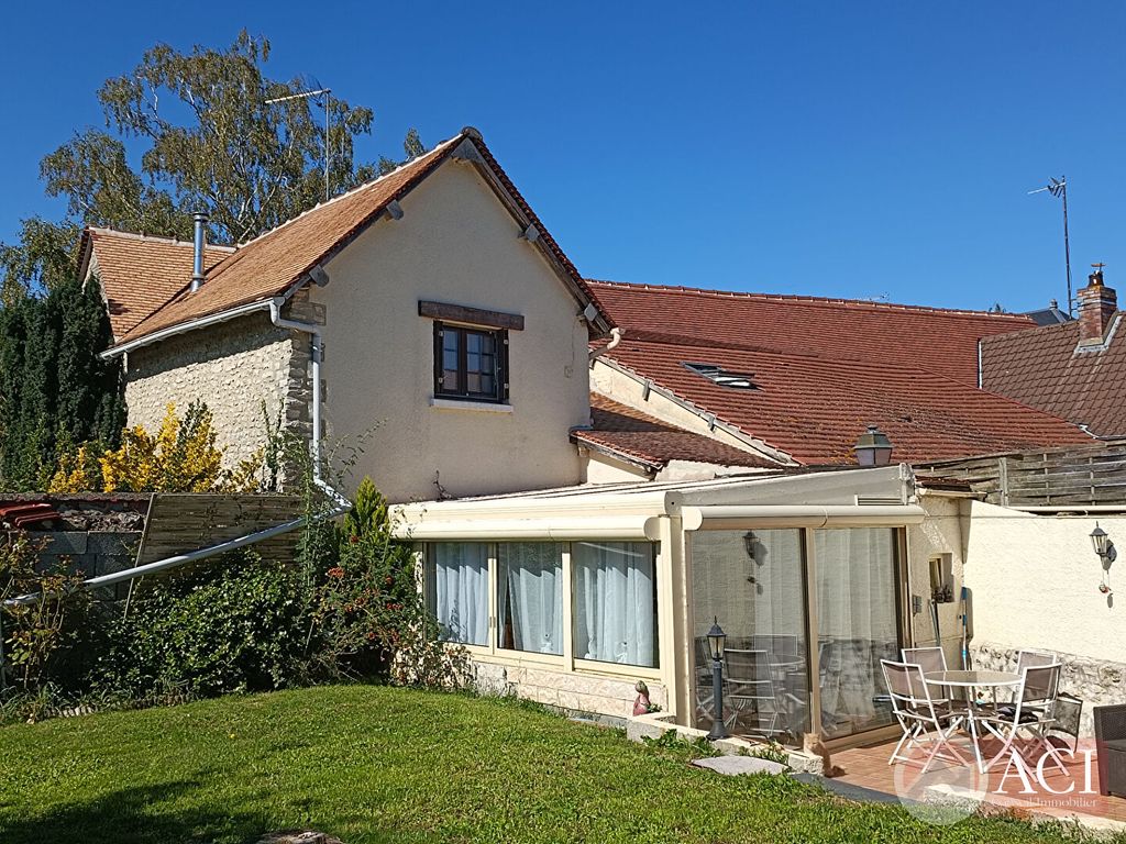 Achat maison à vendre 3 chambres 113 m² - Vesly