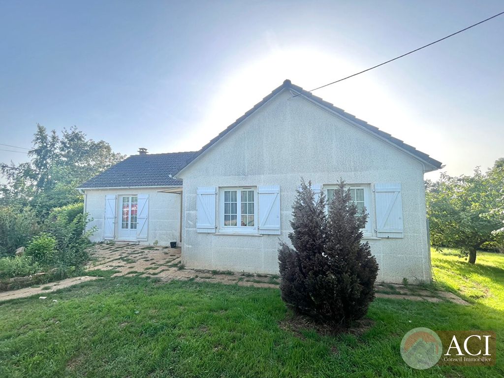 Achat maison 3 chambre(s) - Vexin-sur-Epte