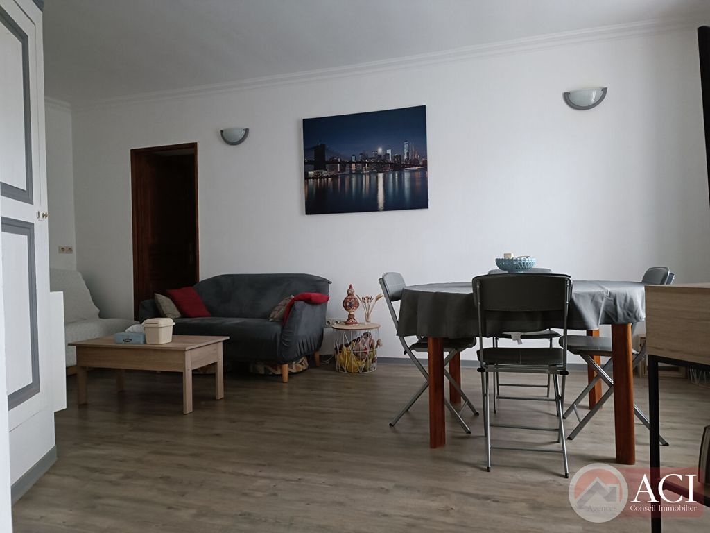 Achat maison 3 chambre(s) - Montreuil-sur-Epte