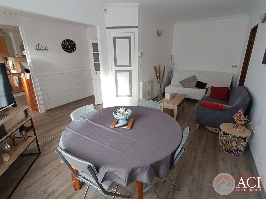 Achat maison 3 chambre(s) - Montreuil-sur-Epte