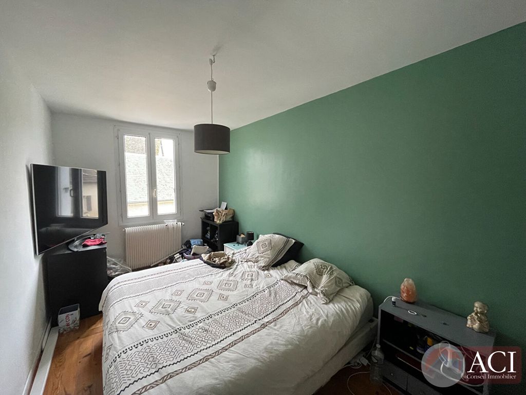 Achat maison 2 chambre(s) - Liancourt-Saint-Pierre