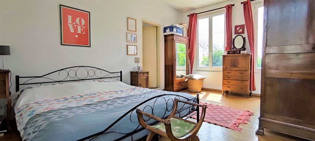 Achat maison 4 chambre(s) - Neuilly-en-Thelle