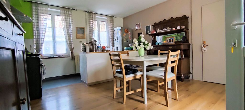 Achat maison 4 chambre(s) - Neuilly-en-Thelle
