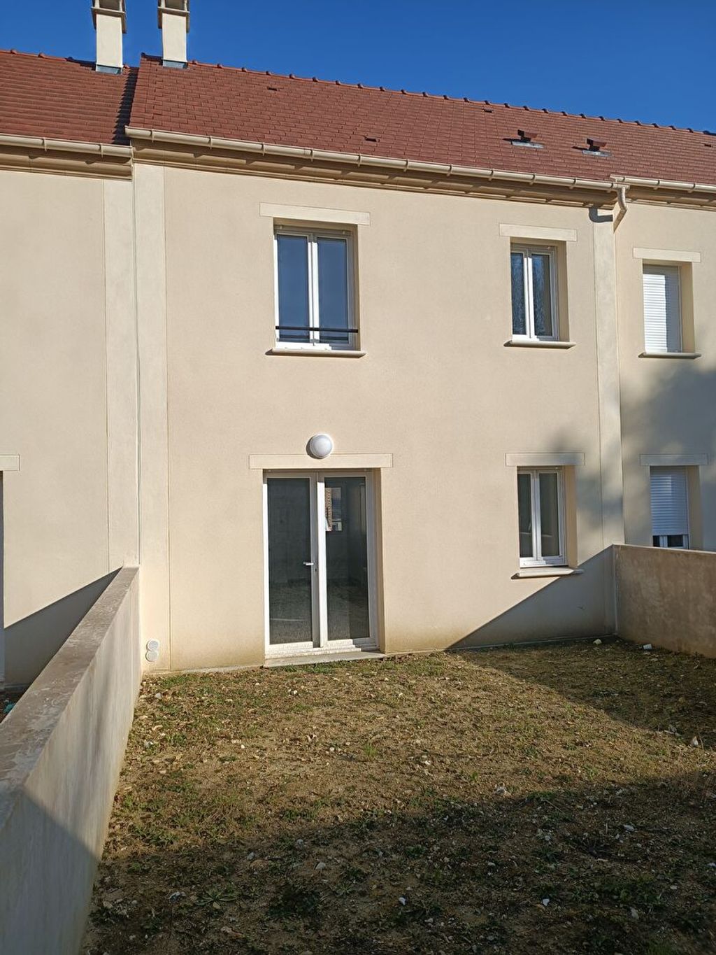 Achat maison à vendre 2 chambres 75 m² - Mortefontaine-en-Thelle