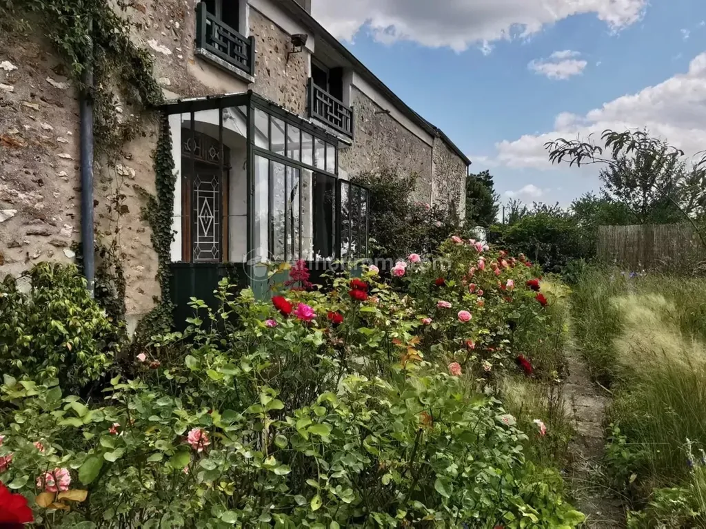 Achat maison 5 chambre(s) - Coulommiers