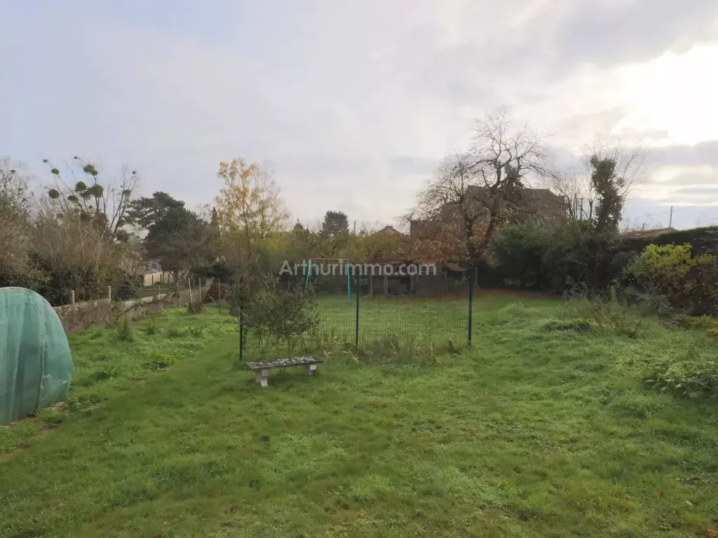 Achat maison 4 chambre(s) - Montlhéry