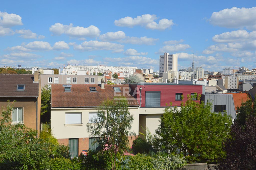 Achat appartement 4 pièce(s) Issy-les-Moulineaux