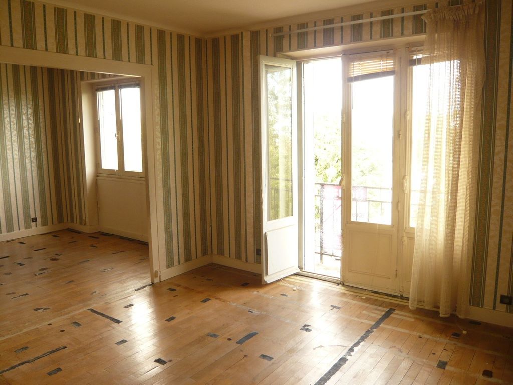 Achat appartement à vendre 3 pièces 74 m² - Dijon