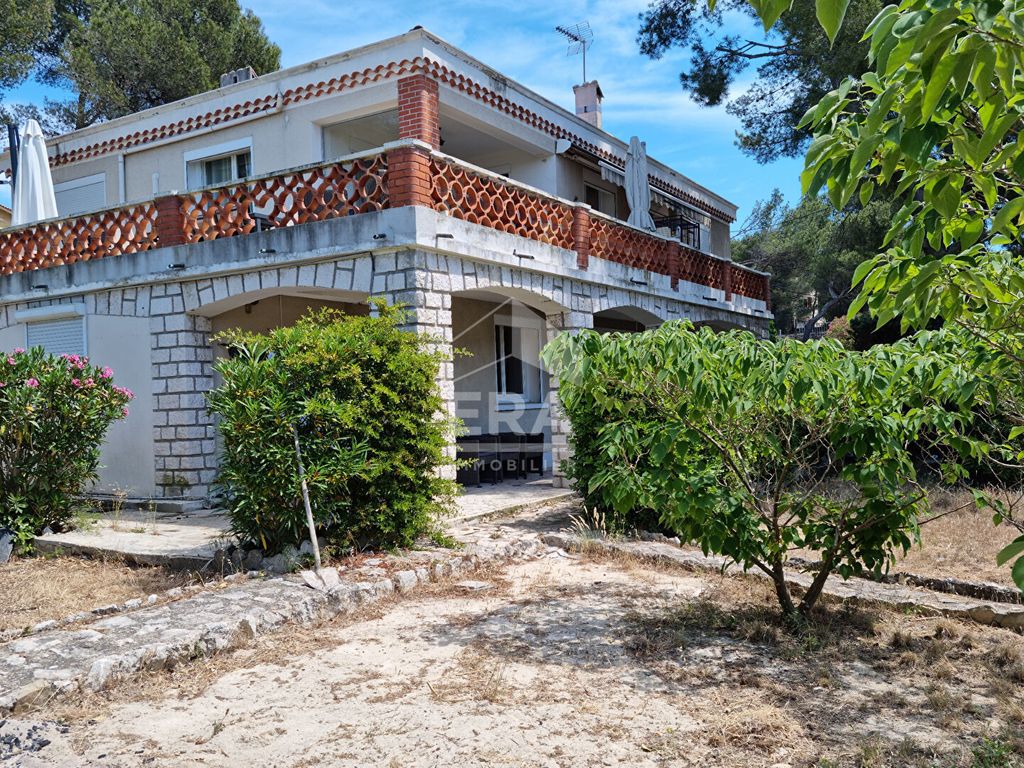 Achat maison 4 chambre(s) - Martigues