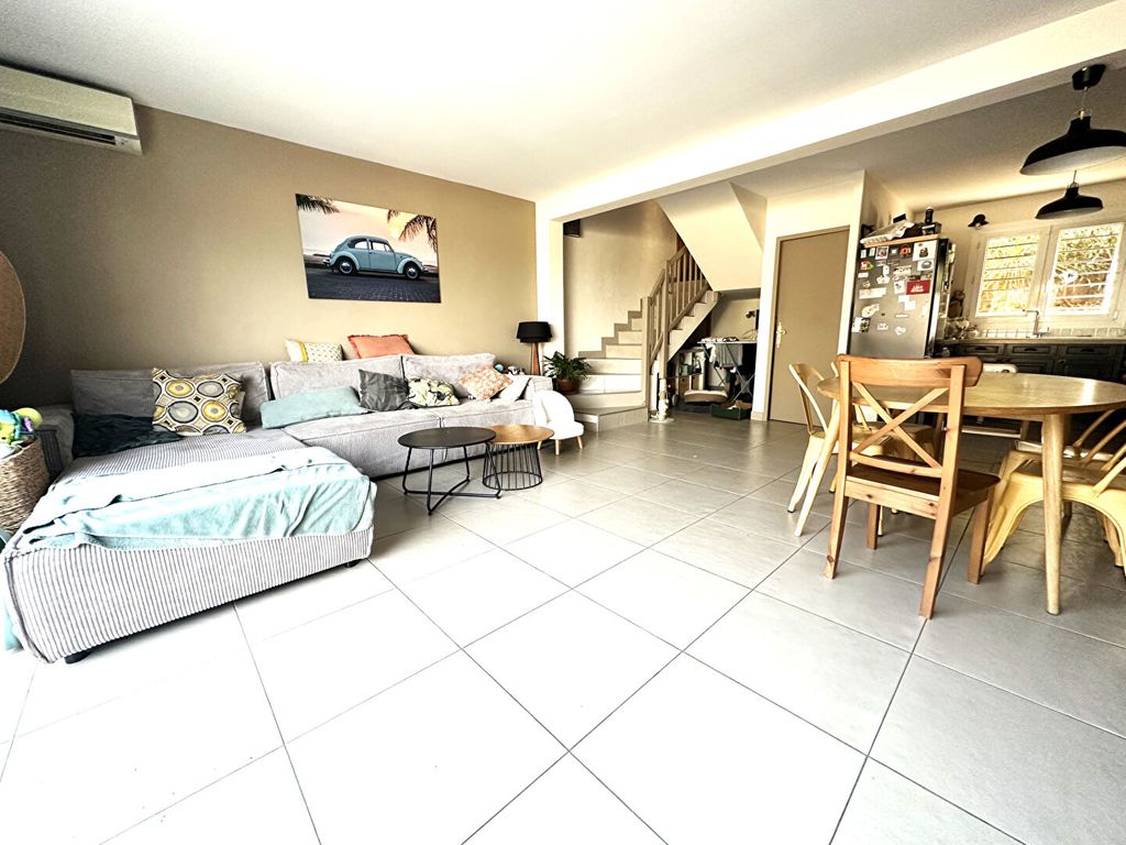 Achat maison 3 chambre(s) - Martigues