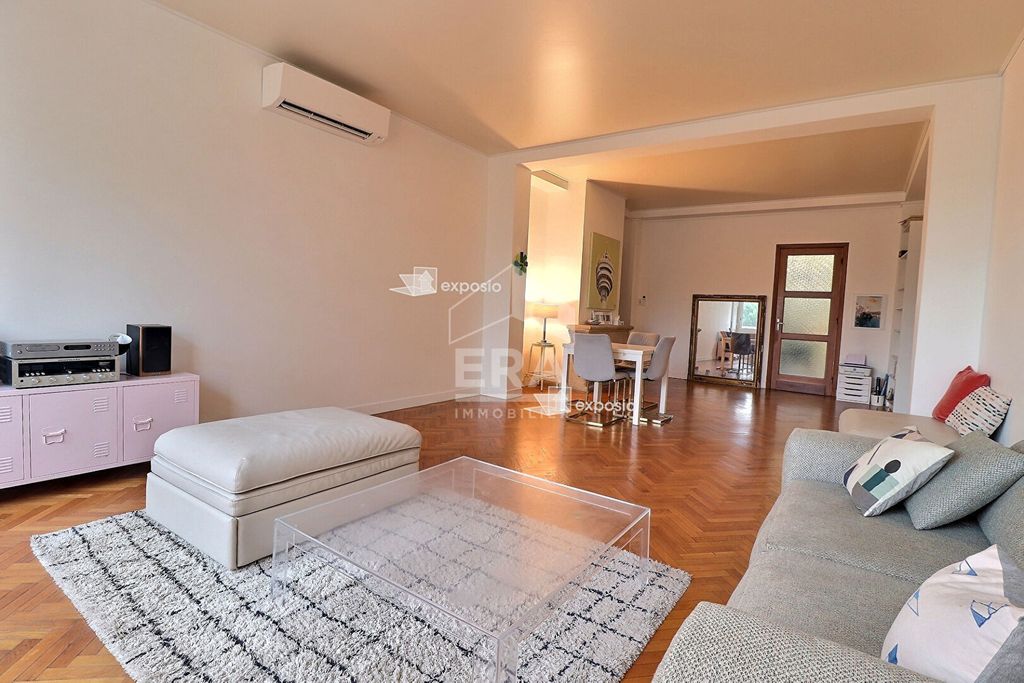 Achat appartement à vendre 3 pièces 96 m² - Marseille 8ème arrondissement