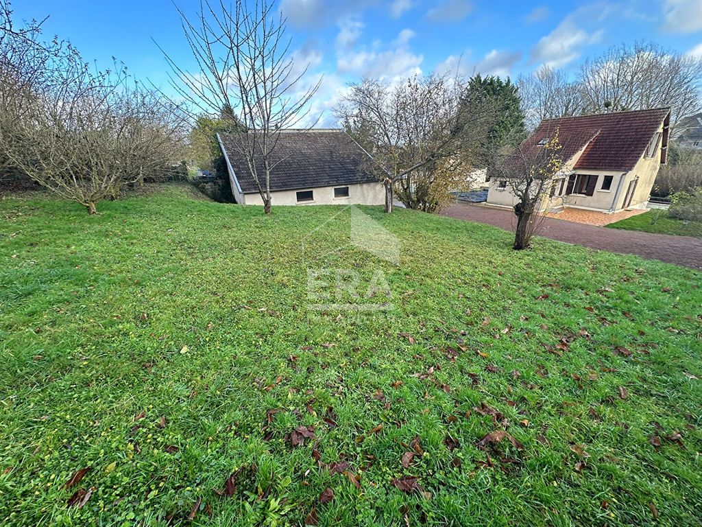 Achat maison 3 chambre(s) - Caen