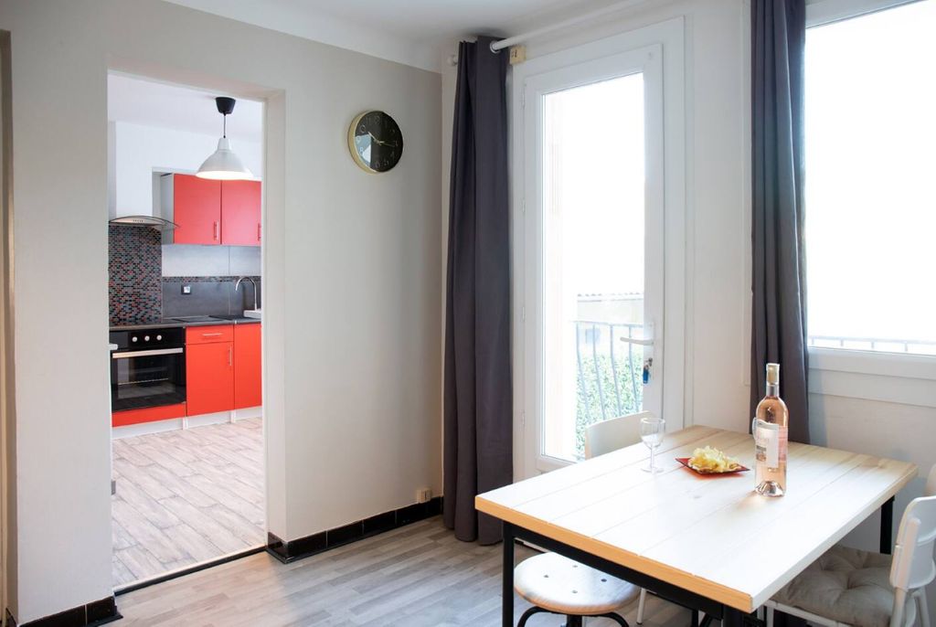 Achat appartement à vendre 4 pièces 105 m² - Château-Arnoux-Saint-Auban
