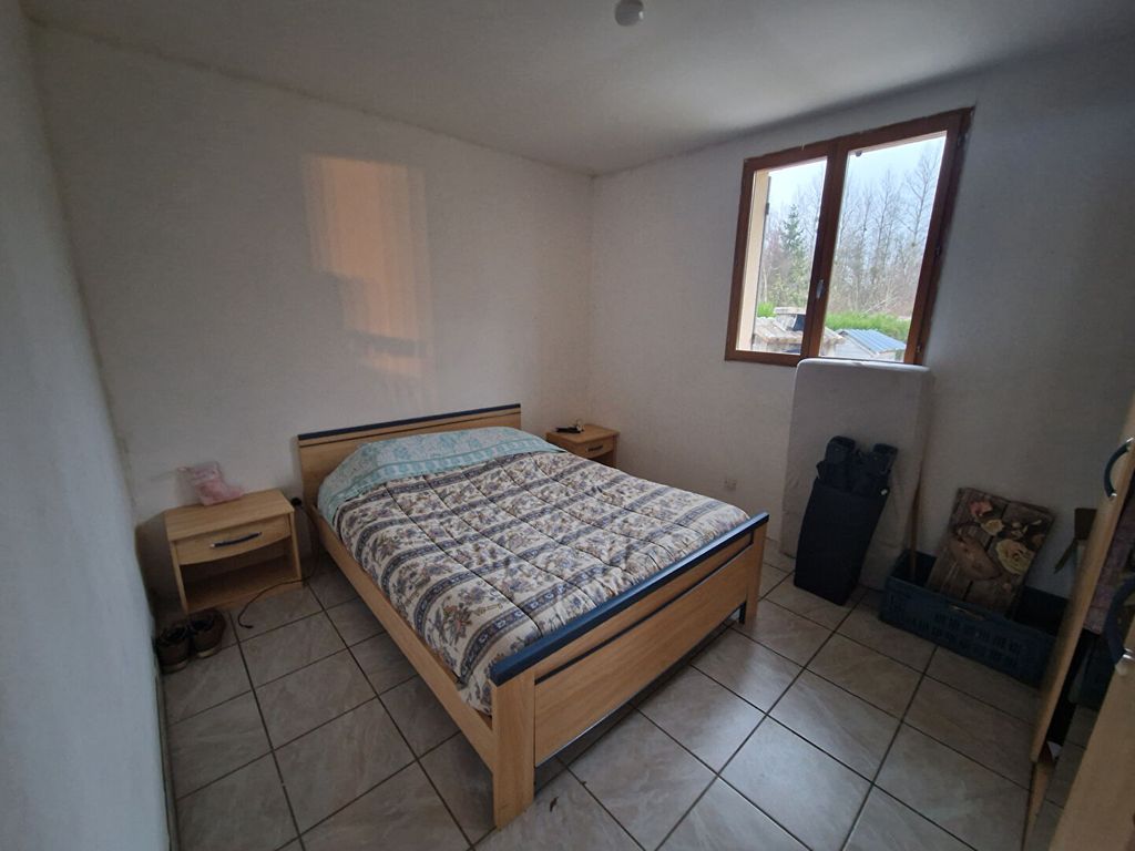 Achat maison 3 chambre(s) - Dompierre-sur-Authie