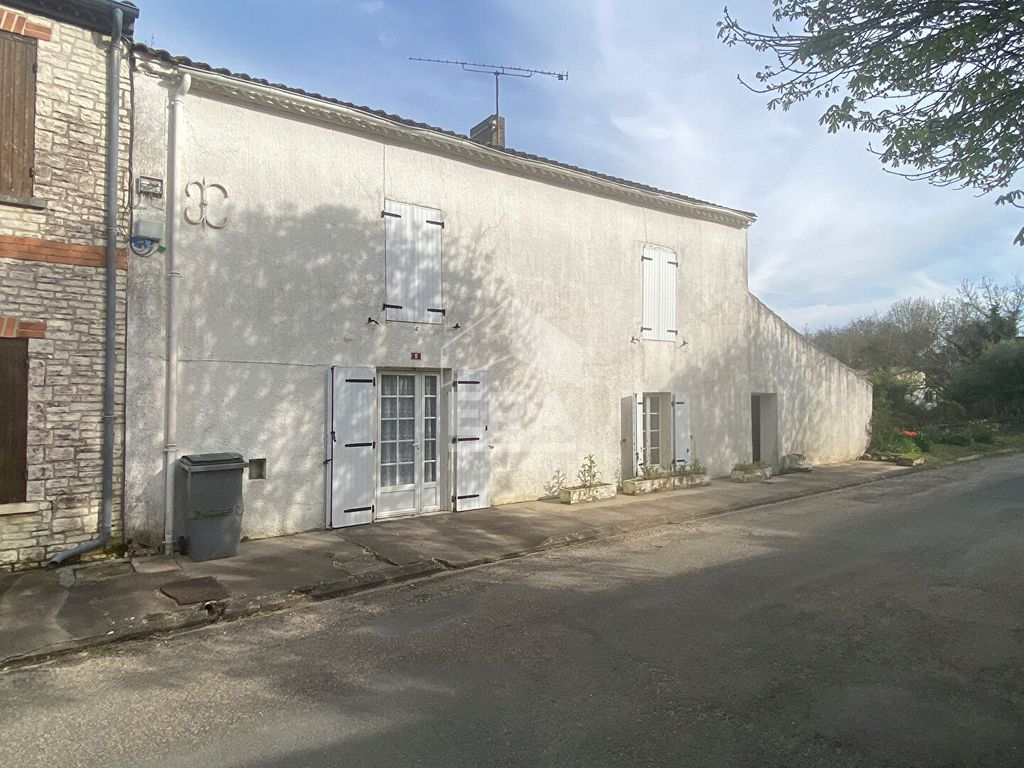 Achat maison à vendre 4 chambres 118 m² - Galapian