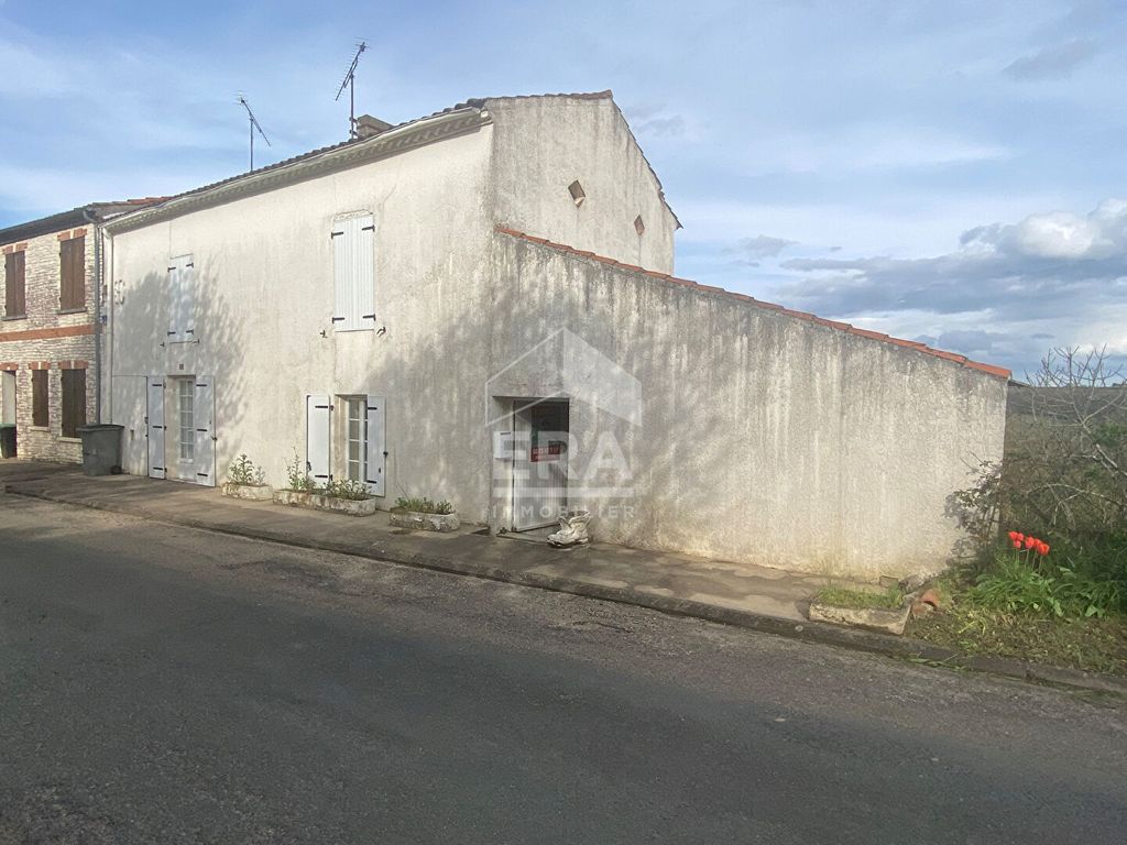 Achat maison 4 chambre(s) - Galapian