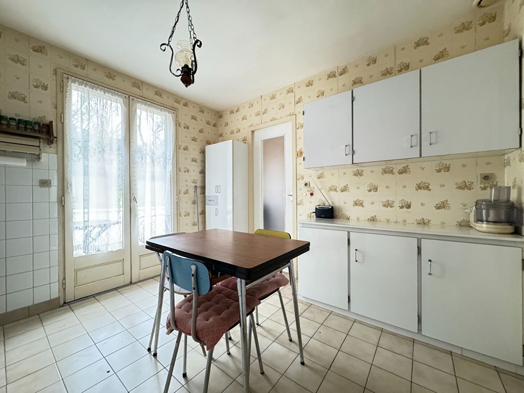 Achat maison 3 chambre(s) - Coulounieix-Chamiers