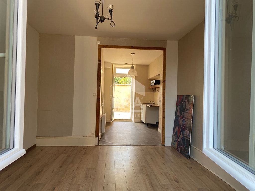 Achat appartement 1 pièce(s) Périgueux