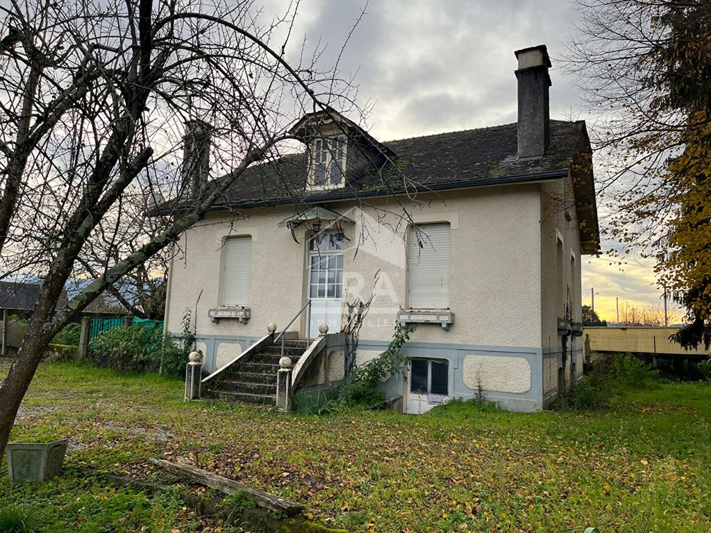 Achat maison à vendre 3 chambres 159 m² - Bénéjacq