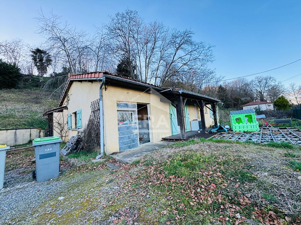 Achat maison 3 chambre(s) - Saint-Lézer