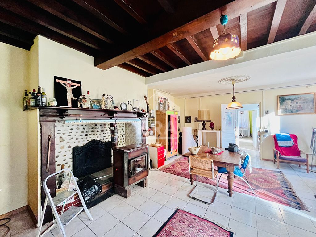 Achat maison 3 chambre(s) - Maubourguet