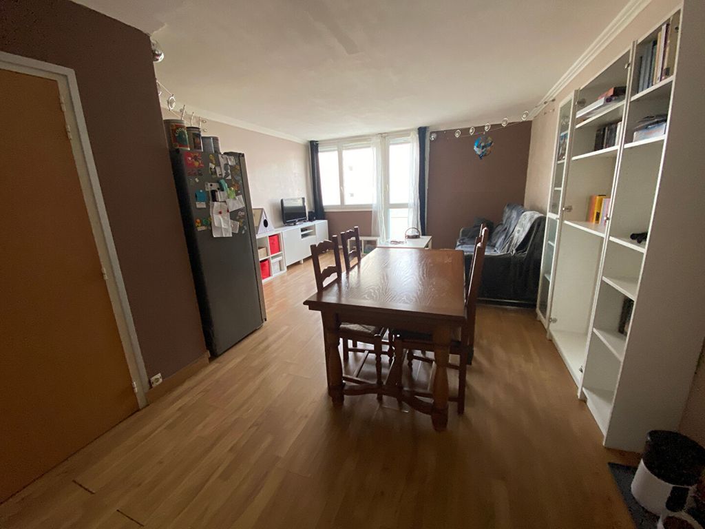 Achat appartement à vendre 5 pièces 91 m² - Landivisiau