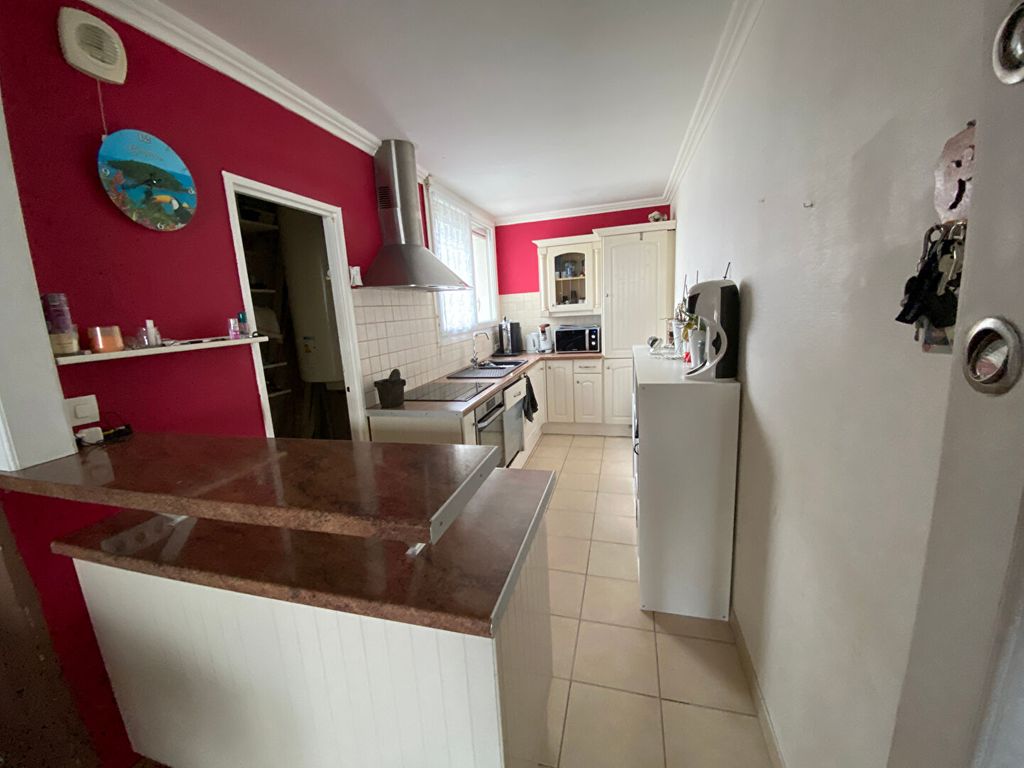 Achat appartement 5 pièce(s) Landivisiau