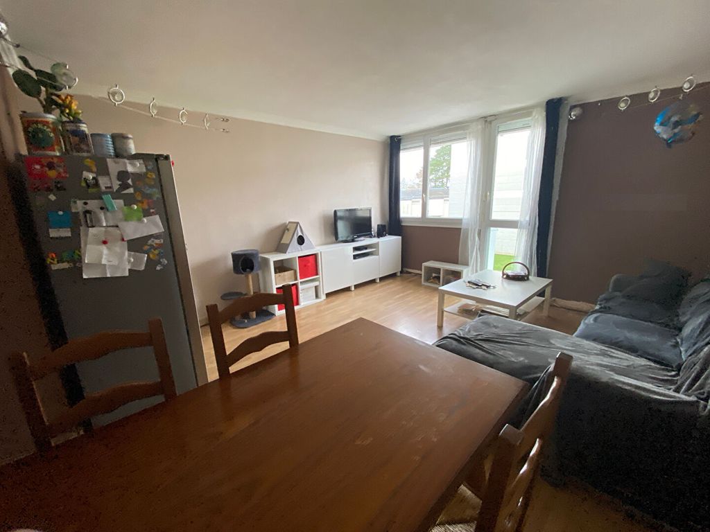 Achat appartement 5 pièce(s) Landivisiau