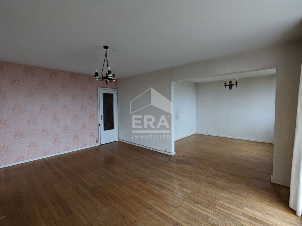 Achat appartement à vendre 4 pièces 78 m² - Irigny