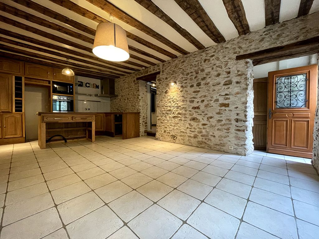 Achat appartement à vendre 2 pièces 42 m² - La Ville-du-Bois