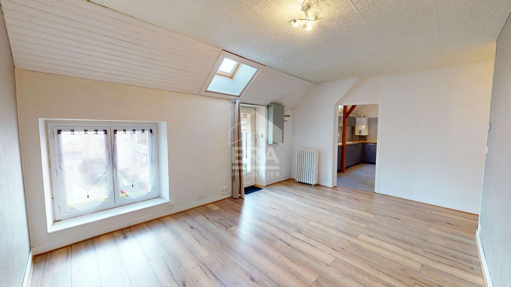 Achat duplex à vendre 5 pièces 93 m² - Bourges