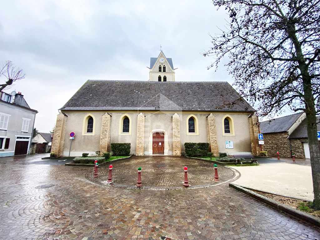 Achat appartement 1 pièce(s) Chevry-Cossigny