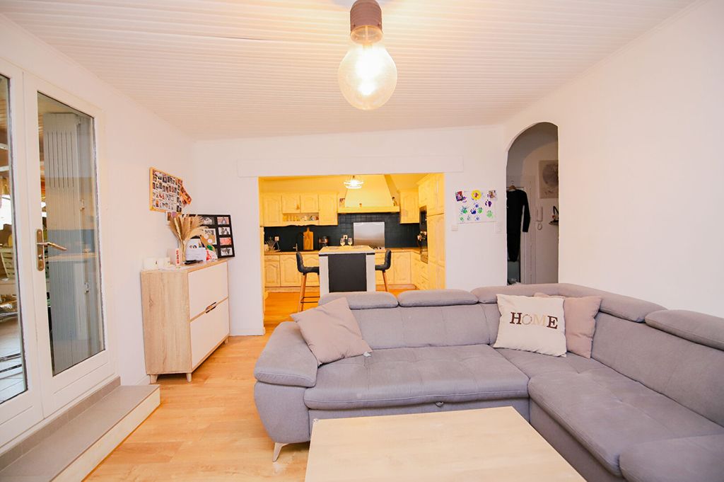 Achat appartement à vendre 3 pièces 64 m² - Pierrefeu-du-Var