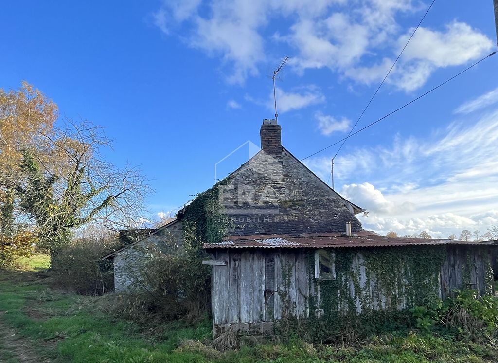 Achat maison 2 chambre(s) - Argentré-du-Plessis