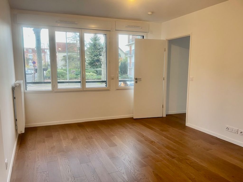Achat appartement à vendre 2 pièces 47 m² - Viroflay
