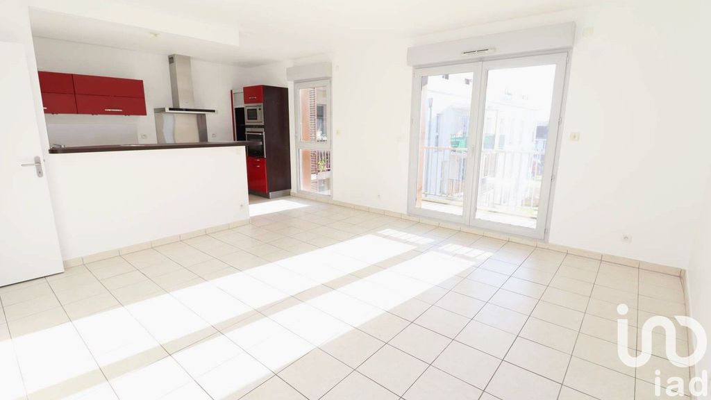 Achat appartement à vendre 5 pièces 108 m² - Chartres