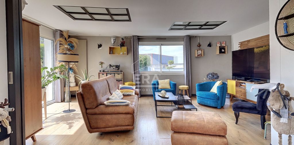 Achat maison à vendre 4 chambres 305 m² - Rennes