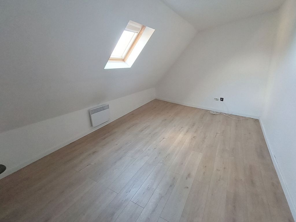 Achat maison 3 chambre(s) - Ferques