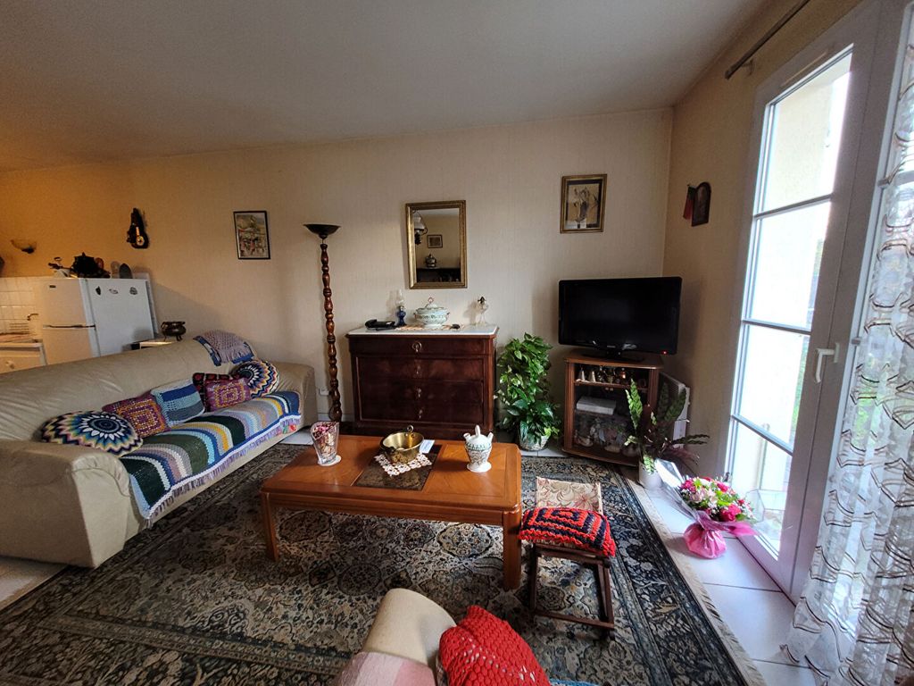 Achat maison 2 chambre(s) - Saint-Louis-de-Montferrand