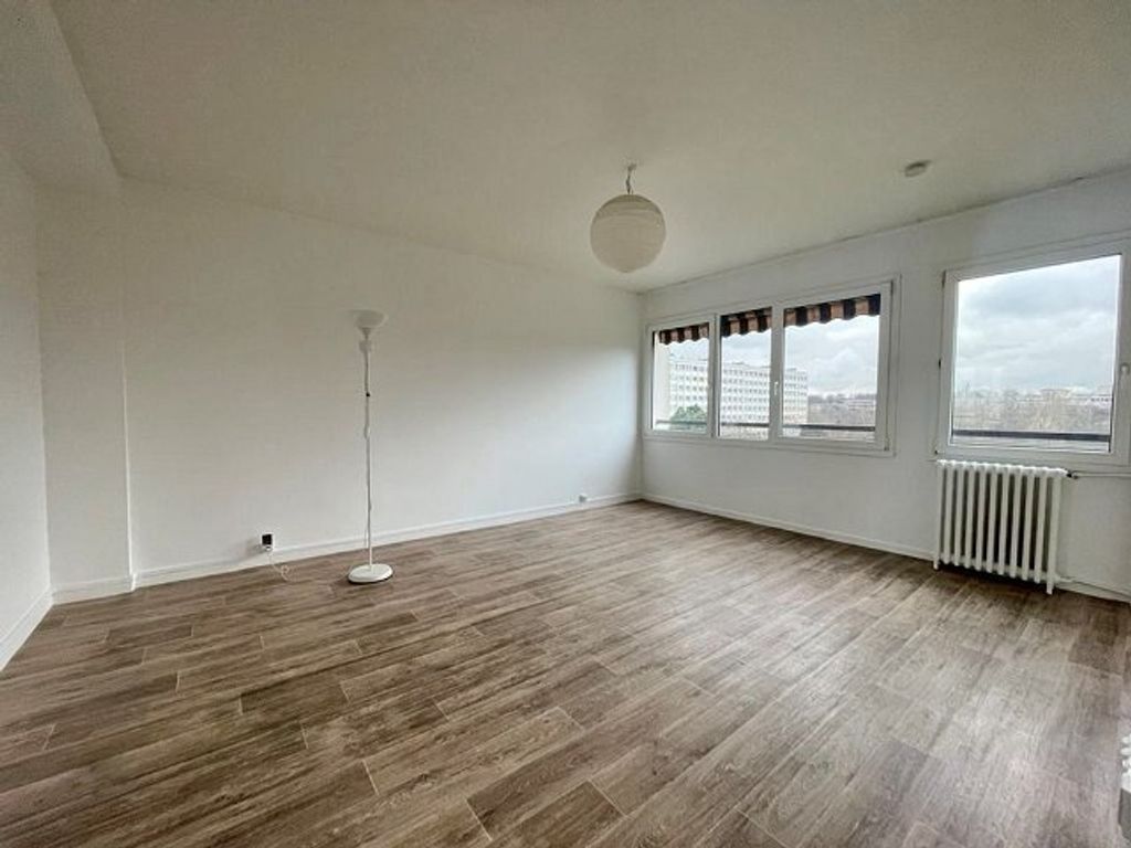 Achat appartement à vendre 3 pièces 50 m² - Maisons-Alfort
